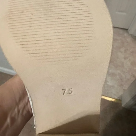 Diba True Leather shoes NWT - Picture 5 of 15